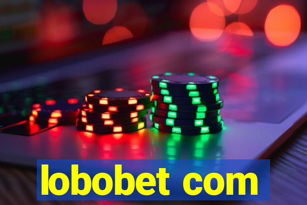 lobobet com